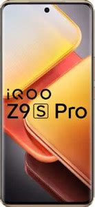 IQOO Z9S PRO 5G ( 256 GB Storage, 12 GB RAM ) Online at Best Price On ...