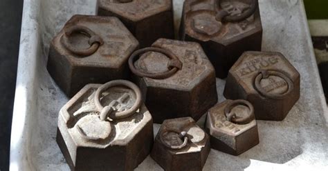 You Are About To Get Heavier, As Scientists Redefine The Weight Of '1 ...