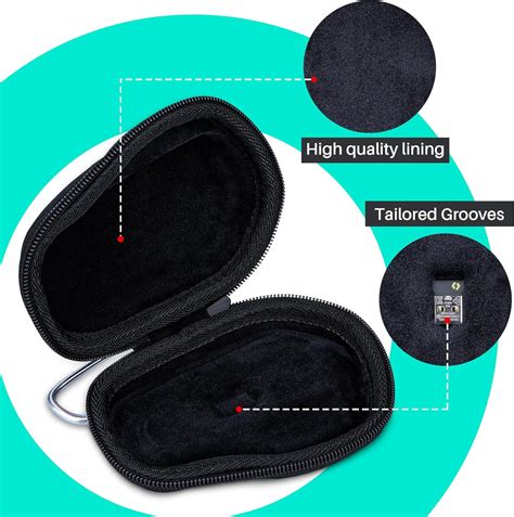 Lebakort Case for K950 MK955 Silm Keyboard & MX Master 3s India | Ubuy