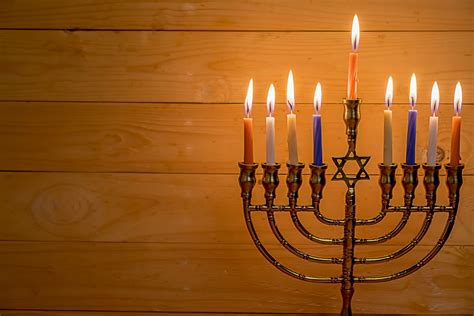 What Do The Candles Of Hanukkah Represent at Barbara Fowler blog