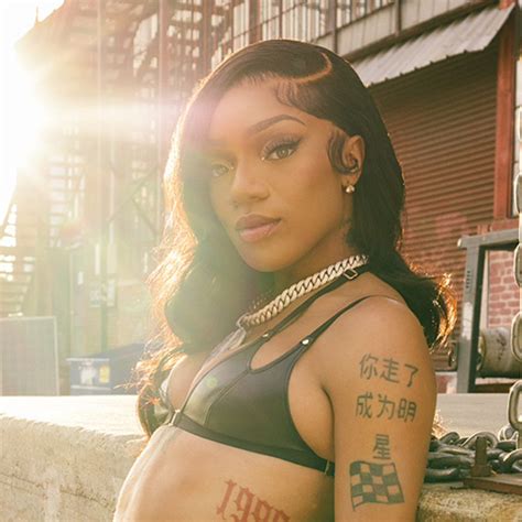 Stream Glorilla - Wanna Be | Furthest Thing ft D'Angelo x Megan Thee Stallion & Sexxy Red by ...