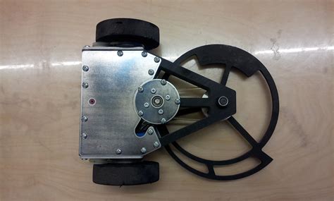 Image result for Probot Silent Spring