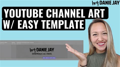 Image result for YouTube Channel Art Tutorial