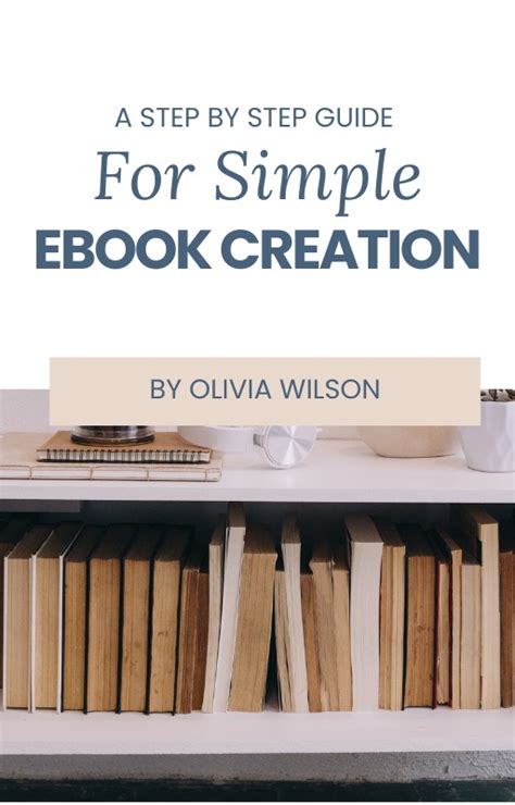 Ebook Cover Examples 的图像结果