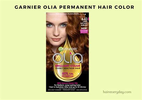 10 Best Pregnancy Safe Hair Dyes 2025 | Non Toxic Hair Colors For Soon – Hair Everyday