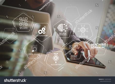 Machine Intelligence 的图像结果