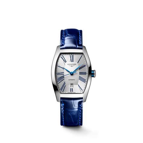 Longines LONGINES EVIDENZA L2.142.4.70.2 – The Watch Factory