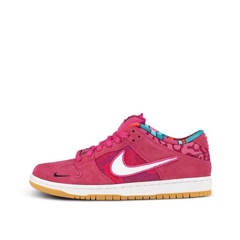 Nike SB Dunk Low ‘Parra’ | 1st Round Sample | Size 9 | Genesis | Sneakers and Modern ...