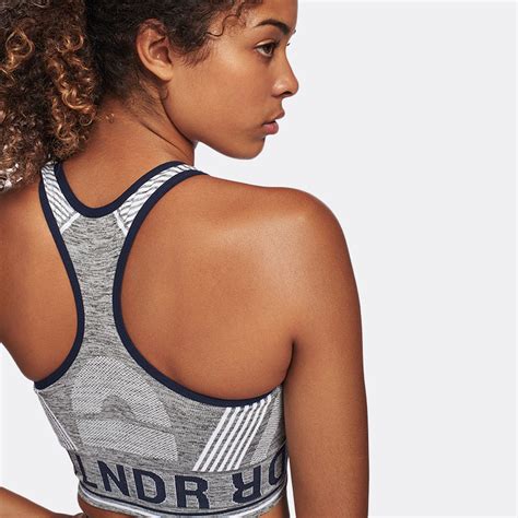 LNDR - Aero.01 Sports Bra – Mazeix
