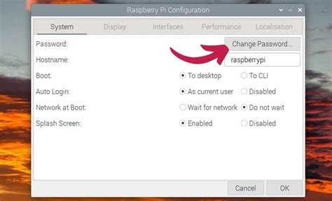 How to Reset Forgotten Raspberry Pi Password 的图像结果