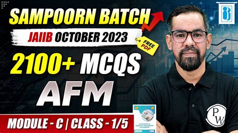 Image result for JAIIB AFM Module A