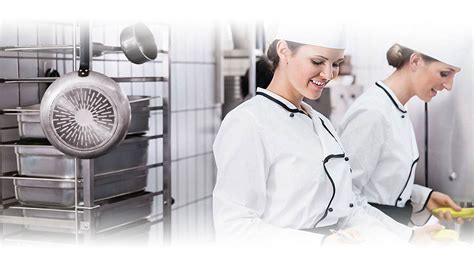 Commercial dishwashers for hotels - MEIKO