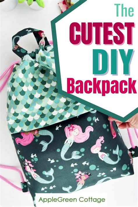 Image result for Backpack Pattern Free