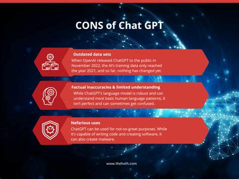 Chat GPT Pros and Cons 的图像结果