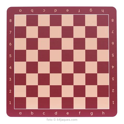 Tablero DGT de ajedrez. Modelo Colors Saffron - Asociación Valenciana ...