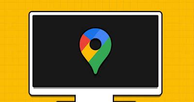 Rezultat imagine pentru Google Maps PC