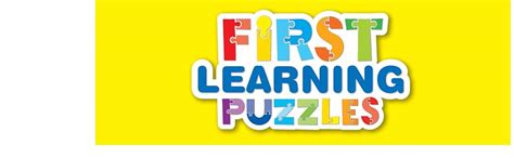 Image result for Scholastic First Learning Puzzles. Amazon