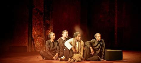 ‘The Mahabharata does not leave you’: Notes from Peter Brook’s third ...