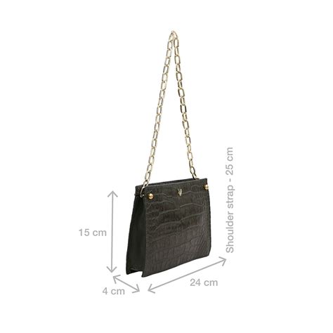 Buy Green Jitterbug 03 Sling Bag Online - Hidesign