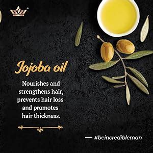 Buy Incredible Man Hair Pomade for Men | Hair Styling Gel | Stronghold ...