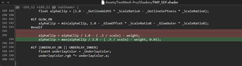 Image result for Fix TextMesh Pro Assetripper