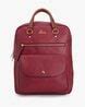 Buy Red Backpacks for Women by Lavie Online | Ajio.com
