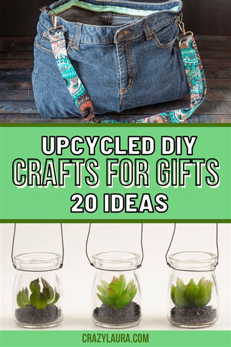 Upcycled DIY Crafts 的图像结果