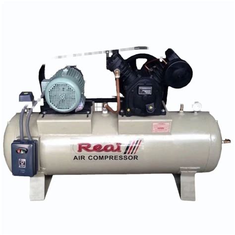 Reciprocating Compressors - Reliable Compressed Air Manufacturer from ...