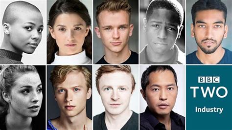 Industry Show Cast 的图像结果