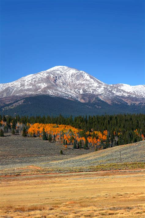 Tallest Peak in Colorado | Insider Families