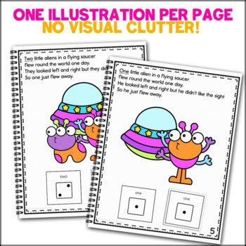 Image result for Alien Math Activity Preschool