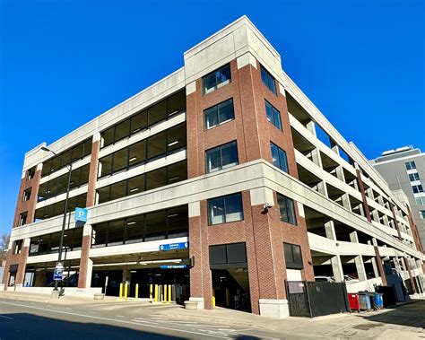 free parking december | Discover Free Downtown Parking - Visit Now ...