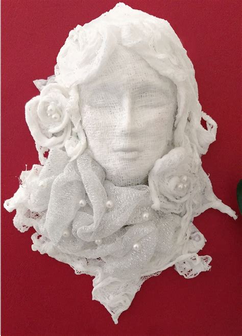 Paper Sculpture Tutorial 的图像结果