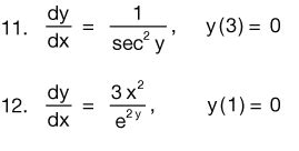 Image result for Homogeneous Difference Equation
