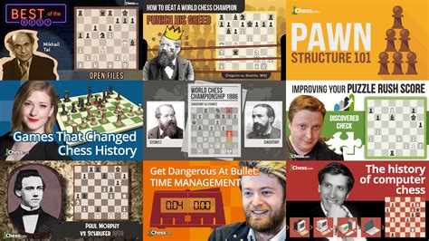 Image result for Tutorial for Chess.com