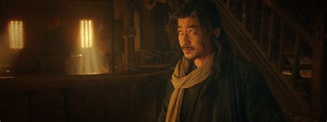 Westbound Inn (西行客栈, 2022) film review :: Everything about cinema of ...