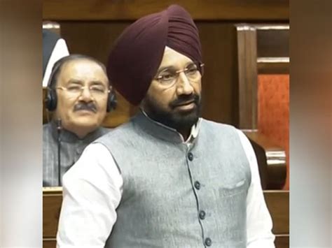 MP ਸਤਨਾਮ ਸਿੰਘ ਸੰਧੂ ਨੇ ਰਾਜਸਭਾ 'ਚ ਚੁੱਕਿਆ ਖਤਮ ਹੋ ਰਹੀਆਂ ਭਾਸ਼ਾਵਾਂ ਅਤੇ ਖੇਤਰੀ ...