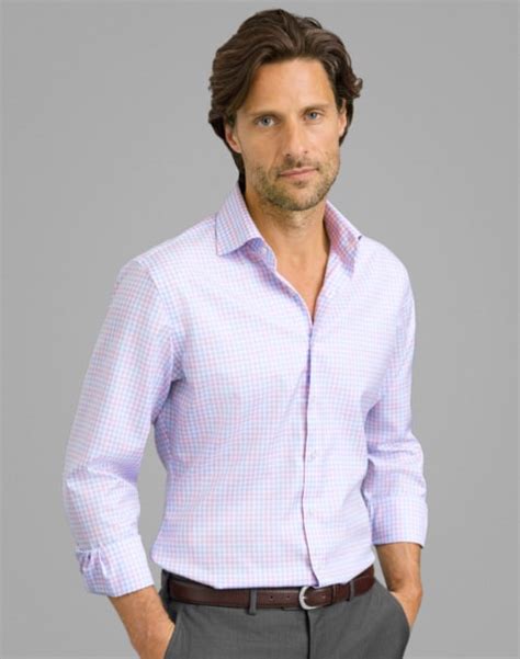 Business Casual Shirts for Men 的图像结果