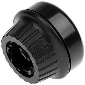 LIGHTSPEED SPORTS Bicycle Rotate Bell Turning Bell With Loud And Crisp ...