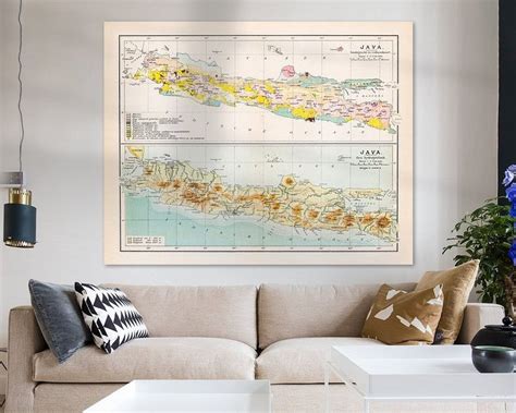 Image result for Geological Map Java