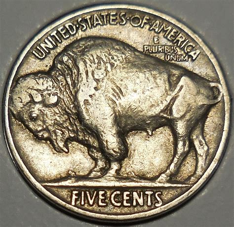 1936-P American Buffalo Nickel Quality Coin - For Sale, Buy Now Online ...