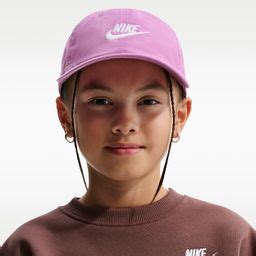 Buy Nike Club Kids' Unstructured Futura Wash Cap Online | Nike India