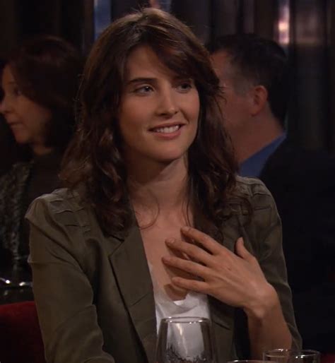 robin scherbatsky