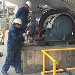 Kiln Shell Ovality - Kiln Shell Ovality Measurement And Analysis ...