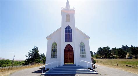 St. Teresa of Avila Church, Bodega Bay - Tripadvisor