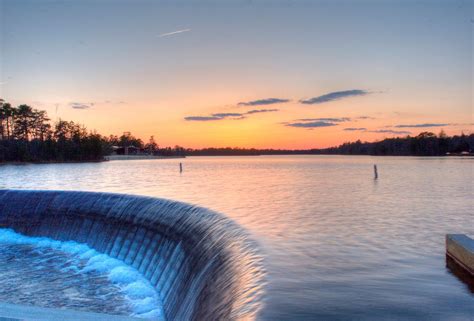 Atsion Lake Campground New Jersey: Camping & Nature