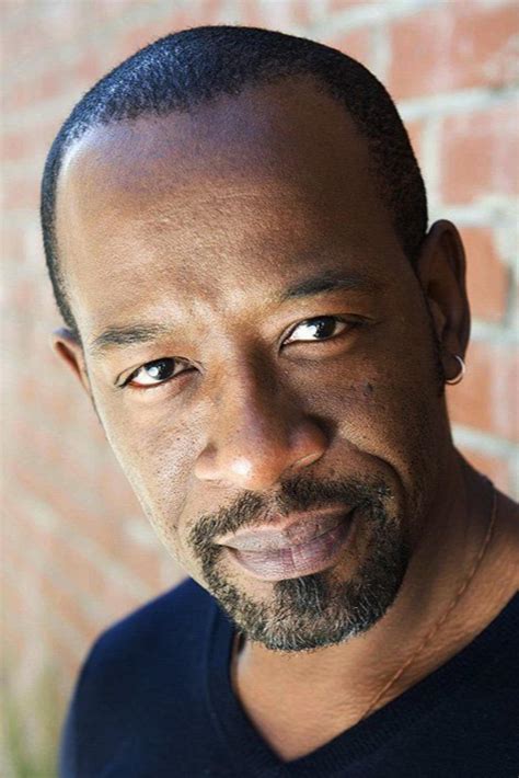 Lennie James - FilmAffinity