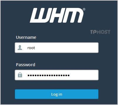 How to Install cPanel - The PowerHost