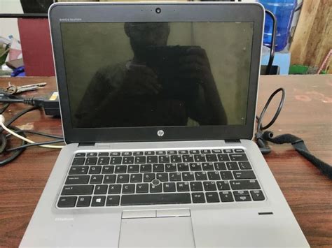 HP ProBook Core I5 的图像结果