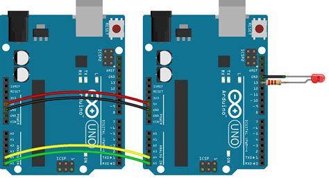 Image result for Using an I2C Device with Arduino Nano